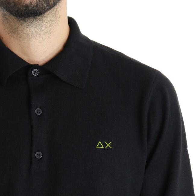 MAGLIA POLO SUN68 - Mad Fashion | img vers.650x/